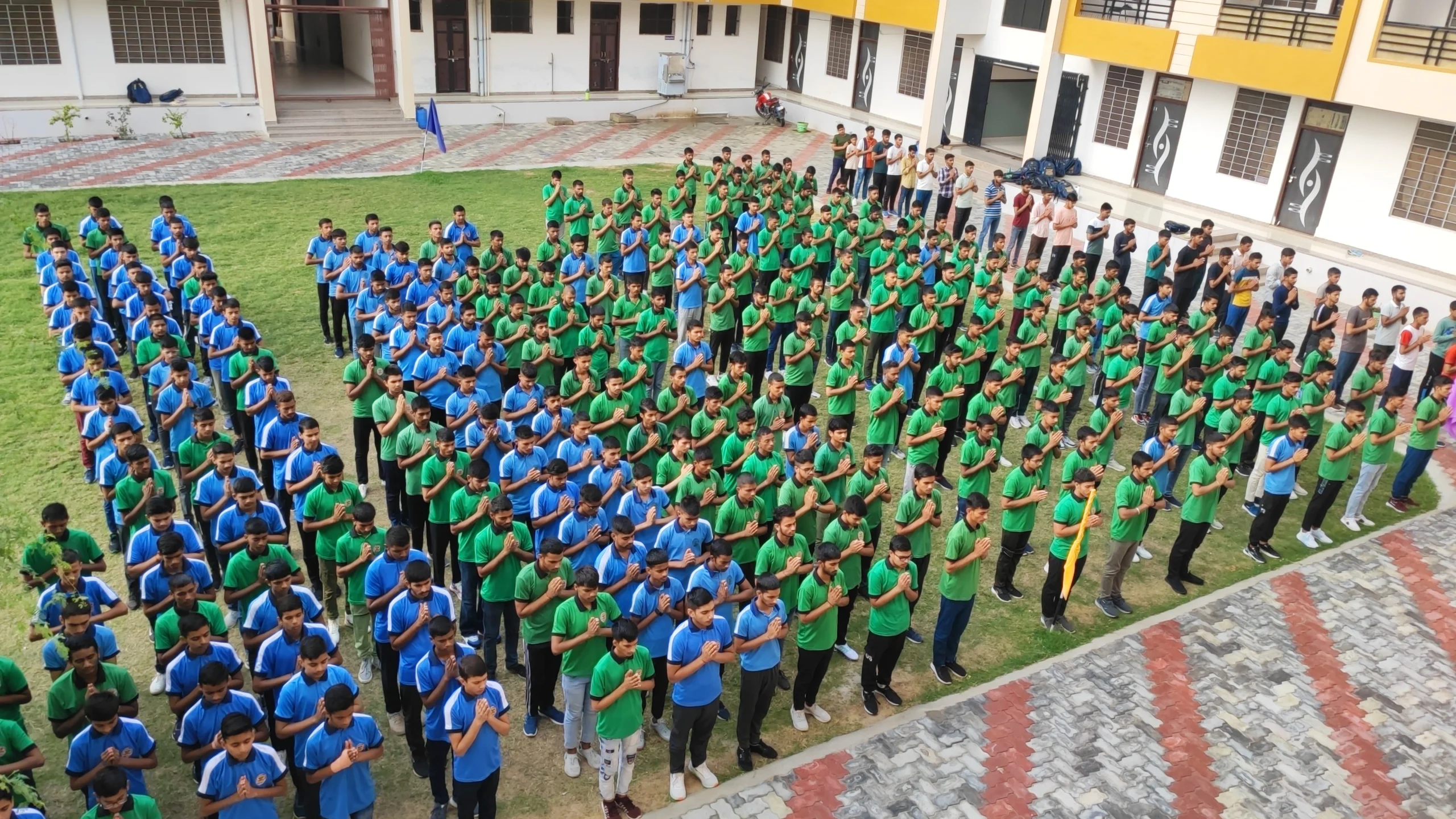 Top NDA academy in Sikar