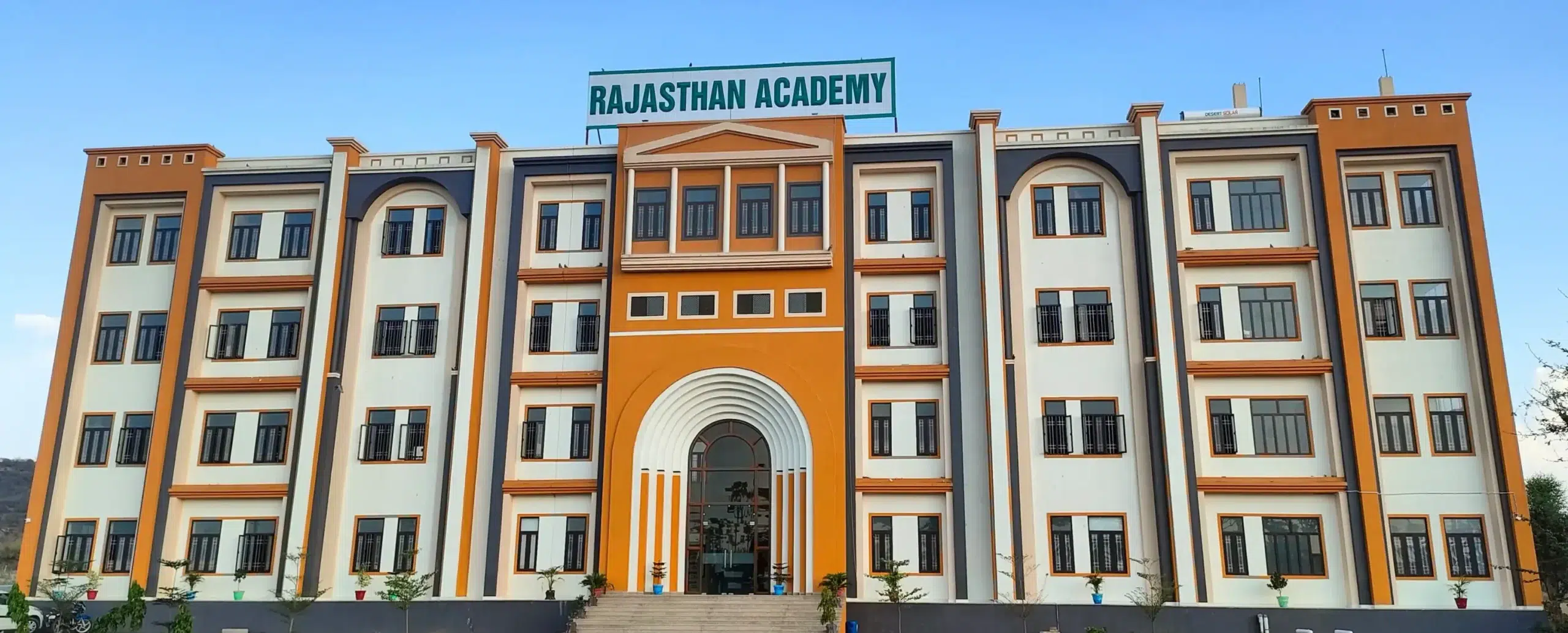 best nda coaching in india rajasthan nda academy sikar