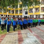 Coaching for NDA in Sikar