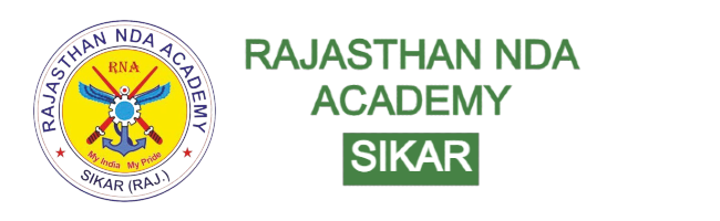 Why Choose Rajasthan NDA Academy Sikar