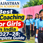 Best NDA Coaching for Girls in India 2027–28: Complete Guide