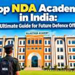 Top NDA Academy in India: The Ultimate Guide for Future Defence Officers