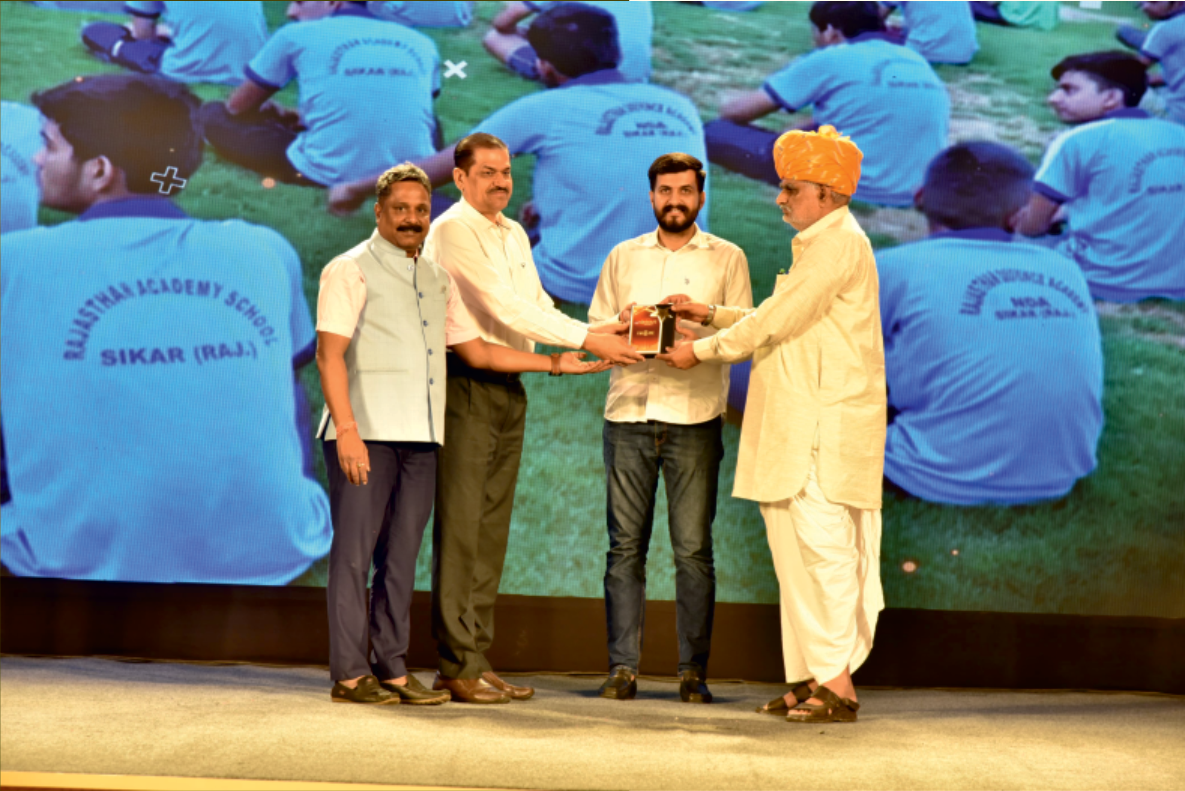 Leading Institute for SSB Coaching