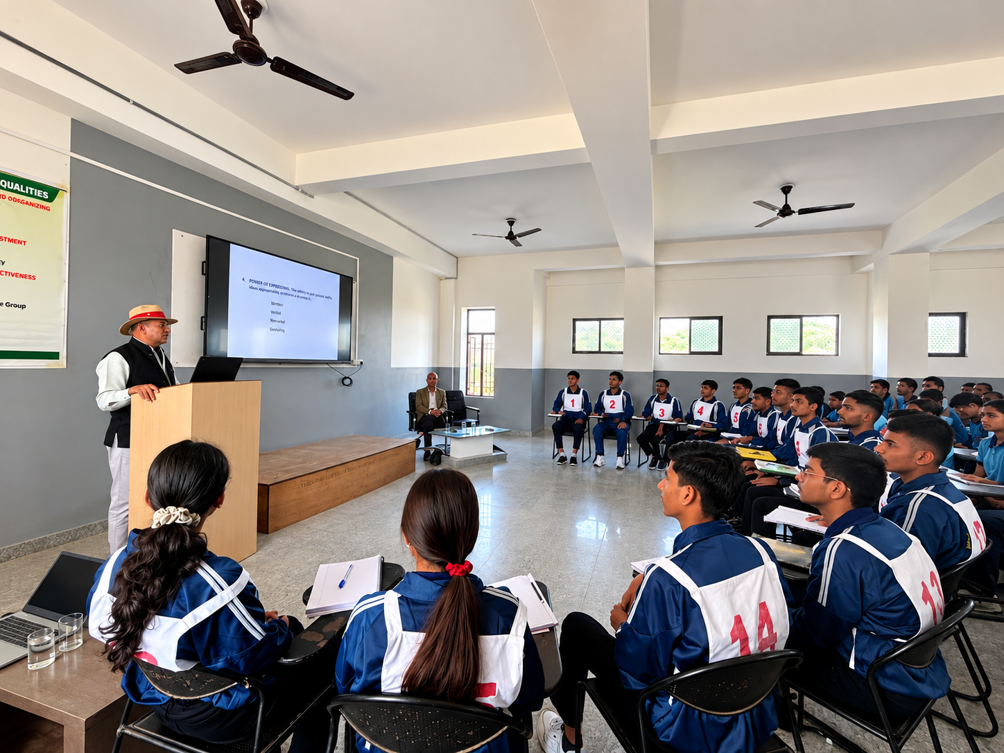 Future Focused Education
